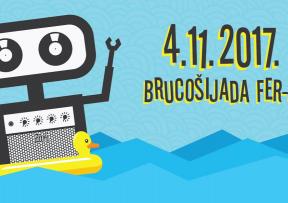 Rasprodane early bird ulaznice za Brucošijadu FER-a