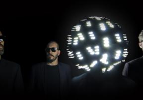 Riječki bend Sunshine madness objavio prvi, instrumentalni dio albuma 