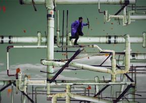 Nord snimili upečatljiv video za pjesmu 