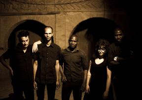 World music koncert u Močvari uz Ifriqiyya Electrique