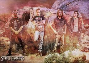 Stone Leaders svojom prvom pjesmom 