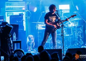 Ryan Adams i Karen Elson u Tvornici kulture - galerija