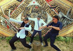 Martin's Surfers predstavlja singl i spot