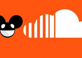 deadmau5 spašava SoundCloud