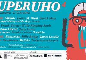 Danas počinje 4. SuperUho Festival u Primoštenu