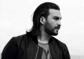 Steve Angello najavio izlazak novog albuma