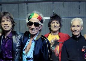 The Rolling Stones objavili novu pjesmu!