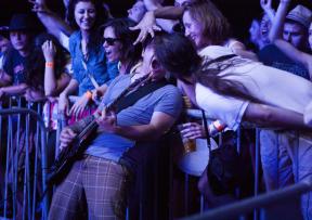 Zašto izvođači vole Ferragosto JAM?