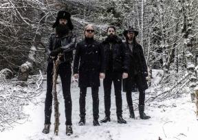 Solstafir & Myrkur u Tvornici kulture 2. prosinca