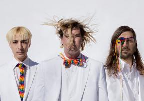 Liars o novom albumu ususret nastupu na SuperUho festivalu