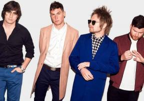 Enter Shikari objavili novi singl