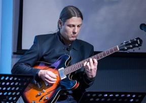 Bruno Mičetić pokrenuo crowdfunding kampanju za snimanje Live DVD-a u Lisinskom