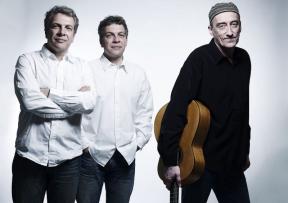 Čuvari balkanske glazbene baštine dolaze u park Orsula