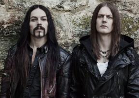 Satyricon nakon 10 godina ponovno u Zagrebu