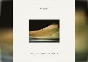 Kritika društva uz južnjački punk i buntovni gospel