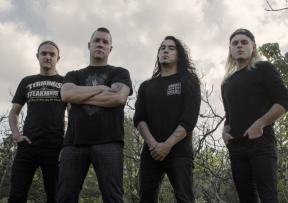 Annihilator predstavili novu pjesmu na Bloodstock Open Airu