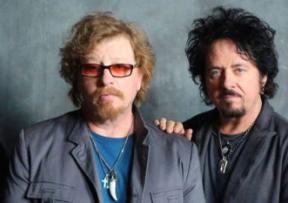 Grupa Toto rasprodala zagrebački koncert