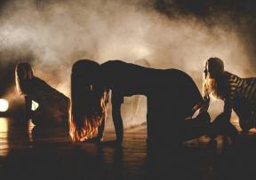 Novi spot Rolin Humesa – “Time Bomb”