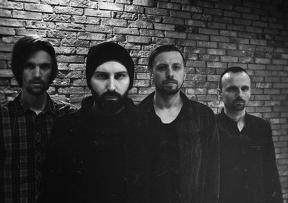 Poljski post rockeri Tides From Nebula 18.10. u Močvari