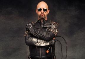 Nekoliko zanimljivih o... Judas Priest