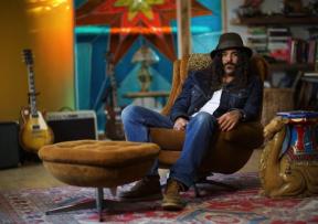 Brant Bjork dolazi u Vintage Industrial Bar