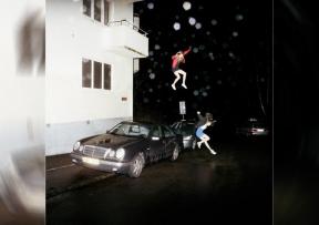 Brand New i njihova fantastika