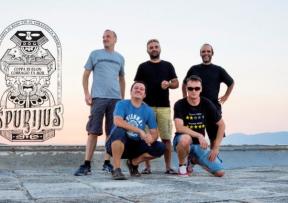 Bend Špurijus vratio se s novim singlom