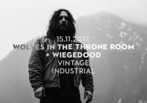 Kultni Wolves In The Throne Room stižu u Vintage Industrial