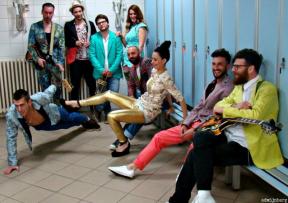 Nagradna igra: Zemlja gruva u Tvornici - podijeljeno