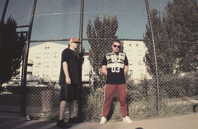 Suicidal i Target predstavili novu pjesmu