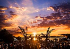 Više od 12 tisuća posjetitelja proslavilo prvo desetljeće Outlook festivala