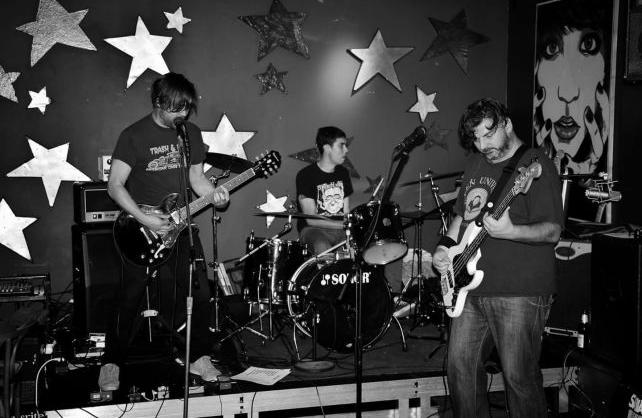 Karlovačko RockOff finalisti: Dno.