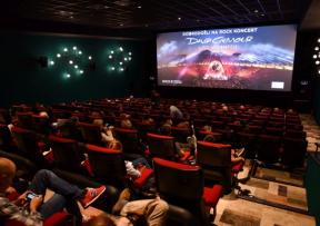 U Cinestaru otvorena sezona spektakala