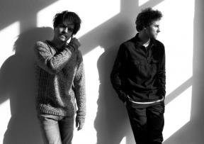 Milky Chance s aktualnim albumom uživo u Hrvatskoj