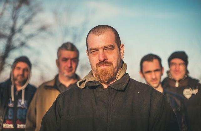 Rizol, Kaj Cave i Skretničari 6. listopada u Tvornici kulture
