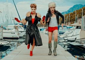 Laka premijerno u Saxu