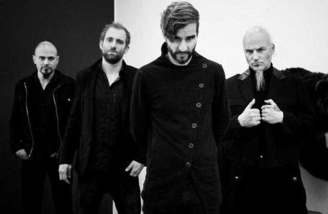 Samael objavili spot za