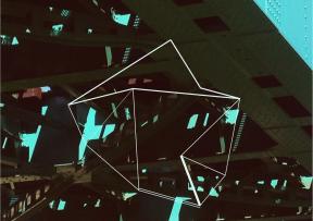 Novi EP benda Broken Ideas