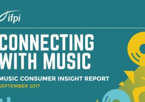Kako smo konzumirali glazbu u 2017.?
