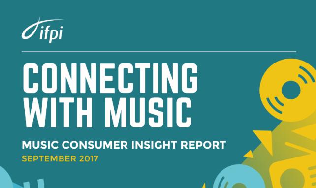 Kako smo konzumirali glazbu u 2017.?