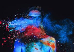 Steven Wilson: Pop do kože, prog do kosti