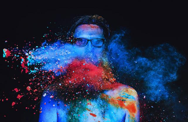 Steven Wilson: Pop do kože, prog do kosti