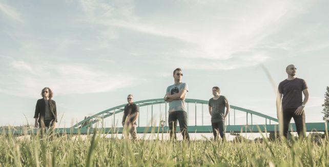 Mel Camino na otvorenju nove sezone Akustike