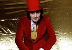 Legendarni Dino Dvornik dobiva skulpturu u Tematskom parku Rock'n'Rolla