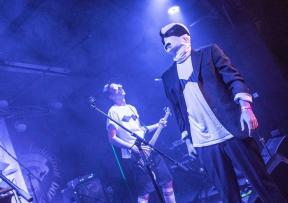 Bruto Geto u novom spotu donosi nimalo klasičnu ljubavnu priču