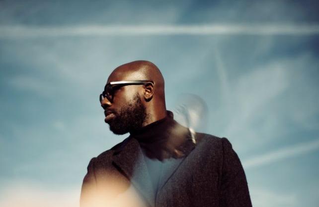 Ghostpoet dolazi u Močvaru 24. veljače