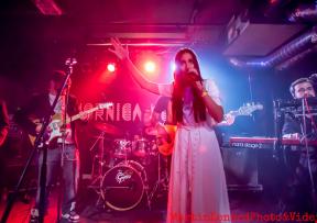 Zemlja gruva protutnjala Tvornicom kulture