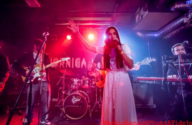 Zemlja gruva protutnjala Tvornicom kulture