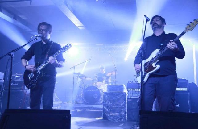 Hartera i Karlovačko RockOff: rasprodani rock tulum zapalio Rijeku