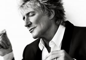 Samo nas mjesec dana dijeli od dugoočekivanog nastupa Sir Roda Stewarta